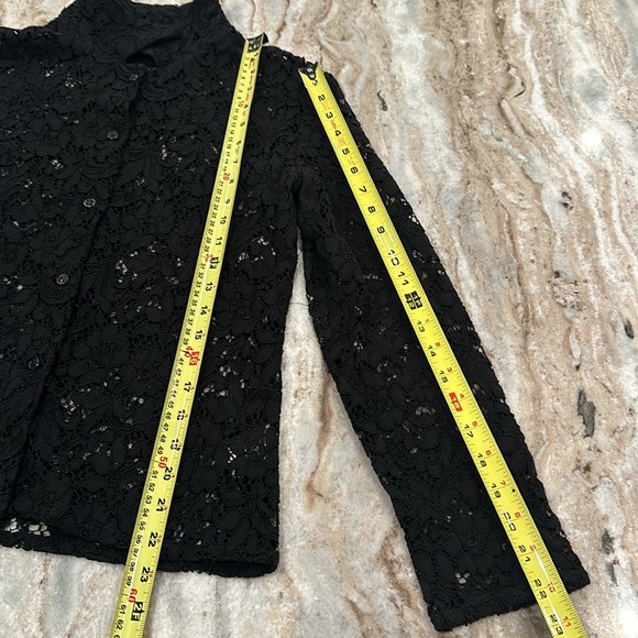 Made In France Joseph Blouse - Picture 9 of 9